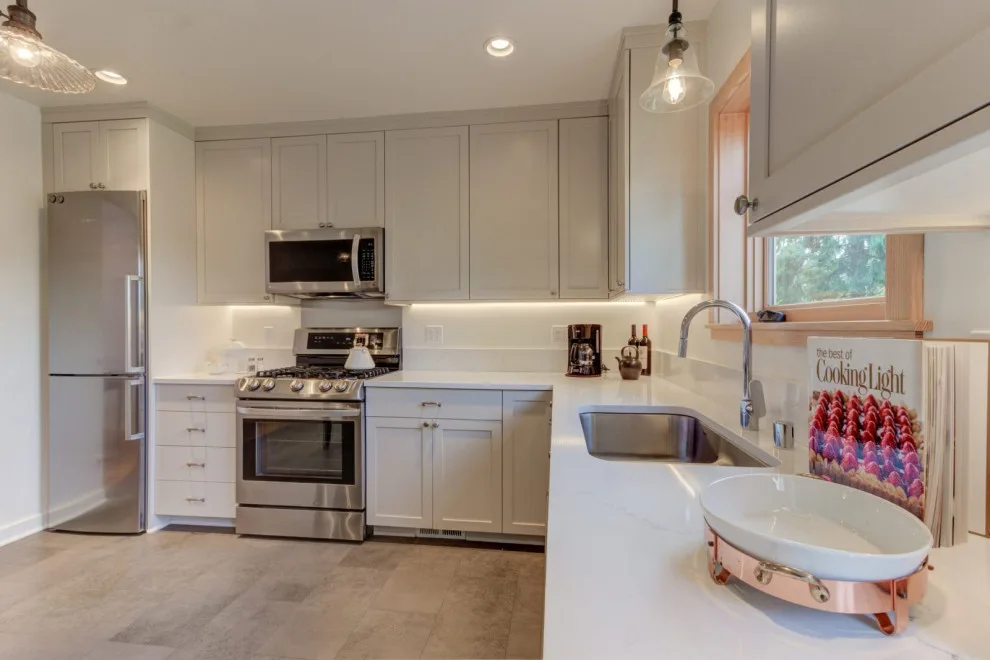 Lakewood Culinary Renovation by Better Builders - Photo 12