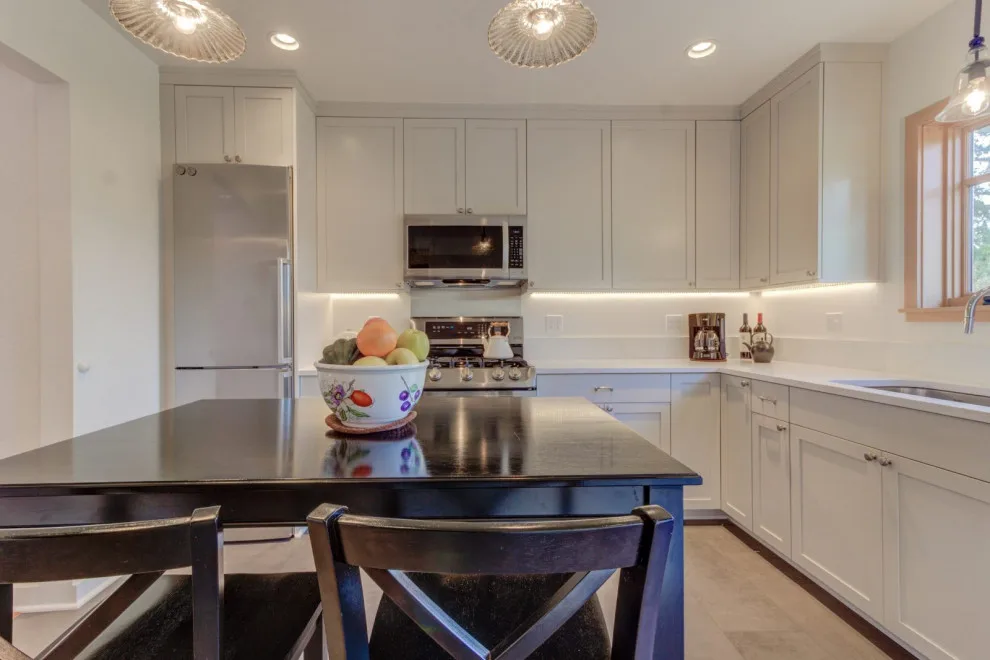 Lakewood Culinary Renovation by Better Builders - Photo 7