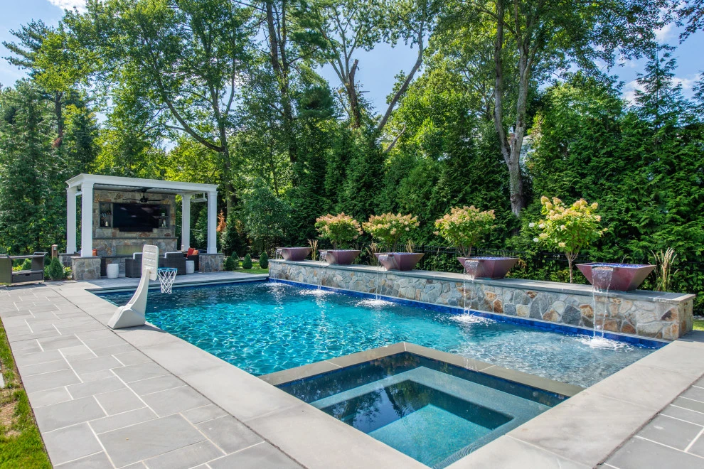 Suburban Bliss by Harmony Design Group - Photo 7