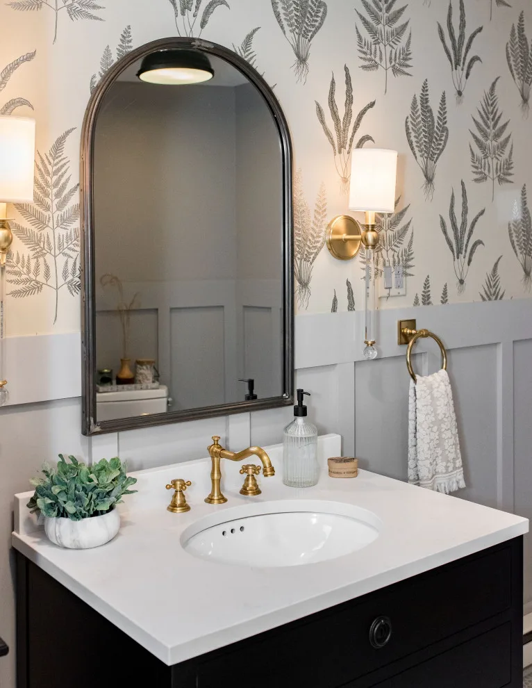 Bathroom Renovation in Lambertville by Armitage Interiors - Home Design & Renovation - Photo 4