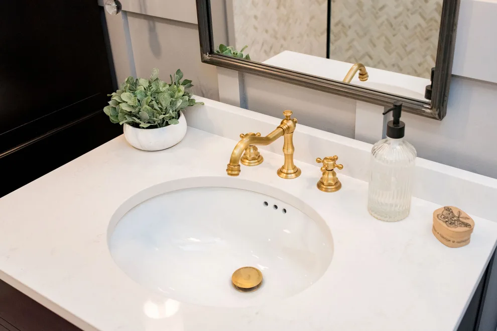 Bathroom Renovation in Lambertville by Armitage Interiors - Home Design & Renovation - Photo 9
