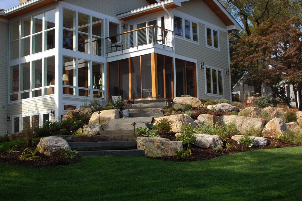Before and After Photos by Harmony Design Group - Photo 14