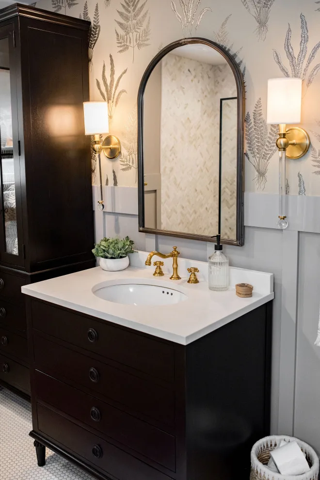 Bathroom Renovation in Lambertville by Armitage Interiors - Home Design & Renovation - Photo 2