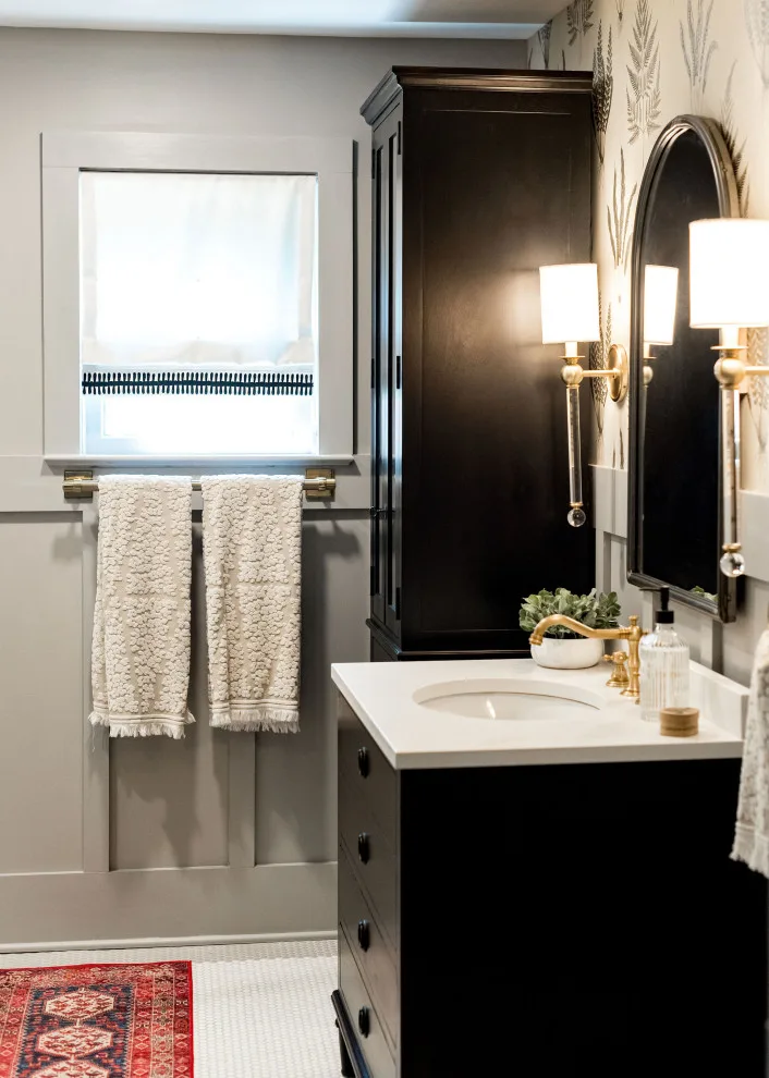 Bathroom Renovation in Lambertville by Armitage Interiors - Home Design & Renovation - Photo 7