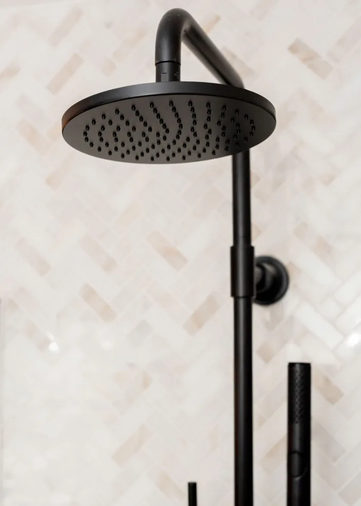 Bathroom Renovation in Lambertville by Armitage Interiors - Home Design & Renovation - Photo 5