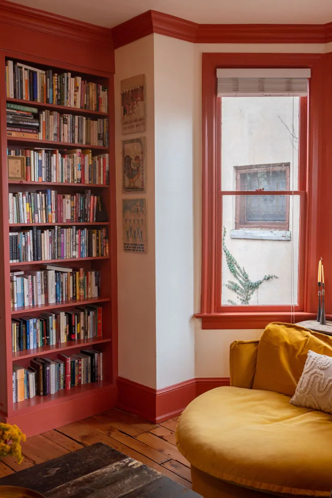Lambertville Public Library by Armitage Interiors - Home Design & Renovation - Photo 2