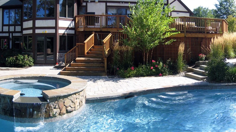 Before and After Photos by Harmony Design Group - Photo 9