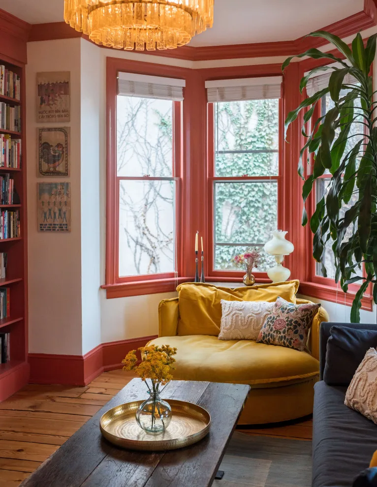 Lambertville Public Library by Armitage Interiors - Home Design & Renovation - Photo 4
