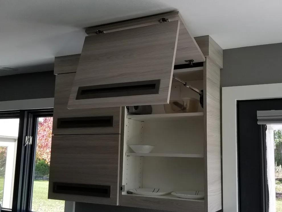 Dave Beenblossom Cabinets & Construction - Photo 11
