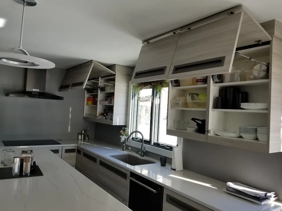 Kitchen Laminate by Dave Beenblossom Cabinets & Construction - Photo 4