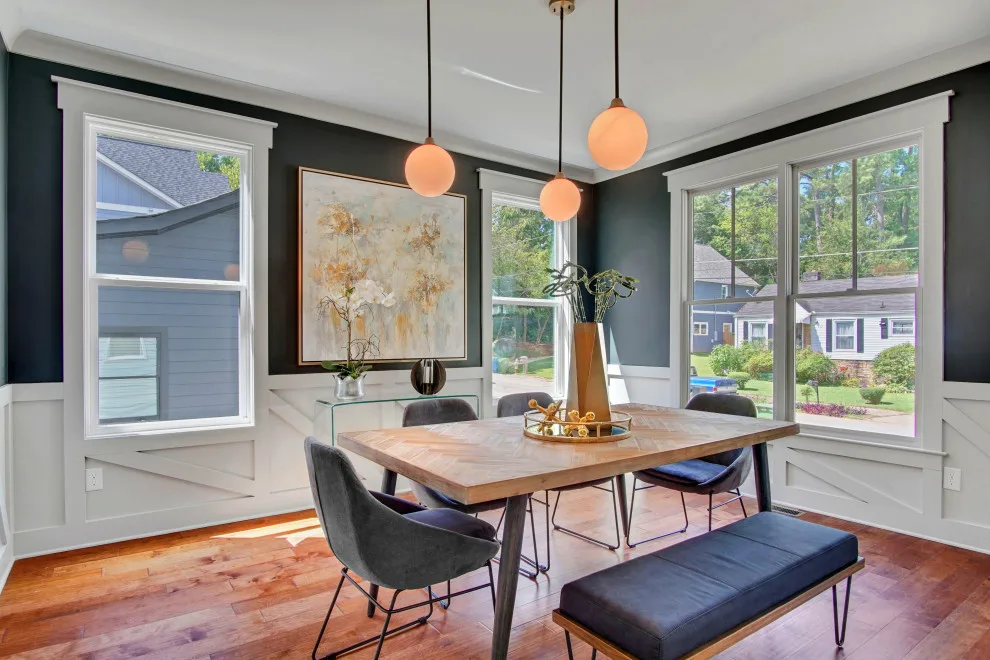 LUMON by Carl Mattison Design - Photo 5