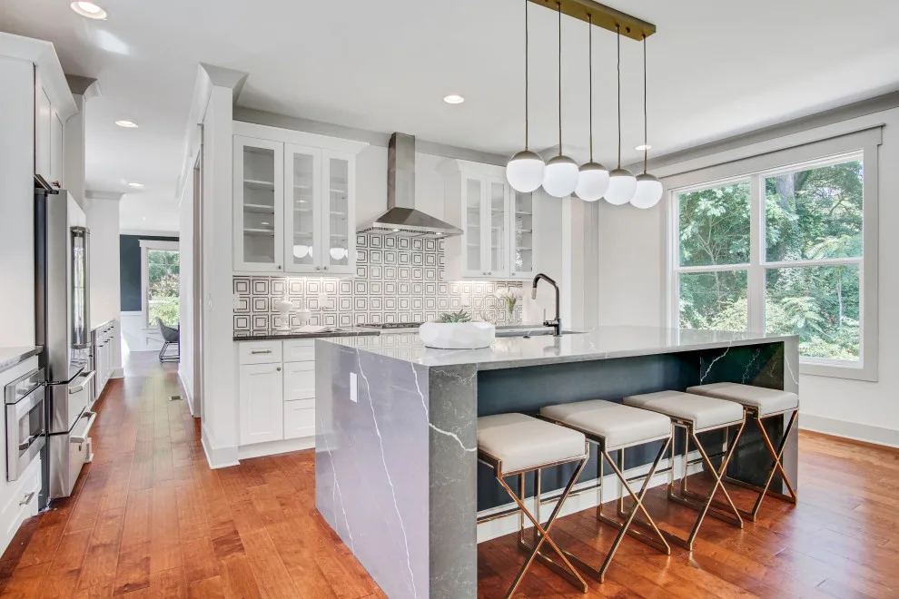 LUMON by Carl Mattison Design - Photo 2