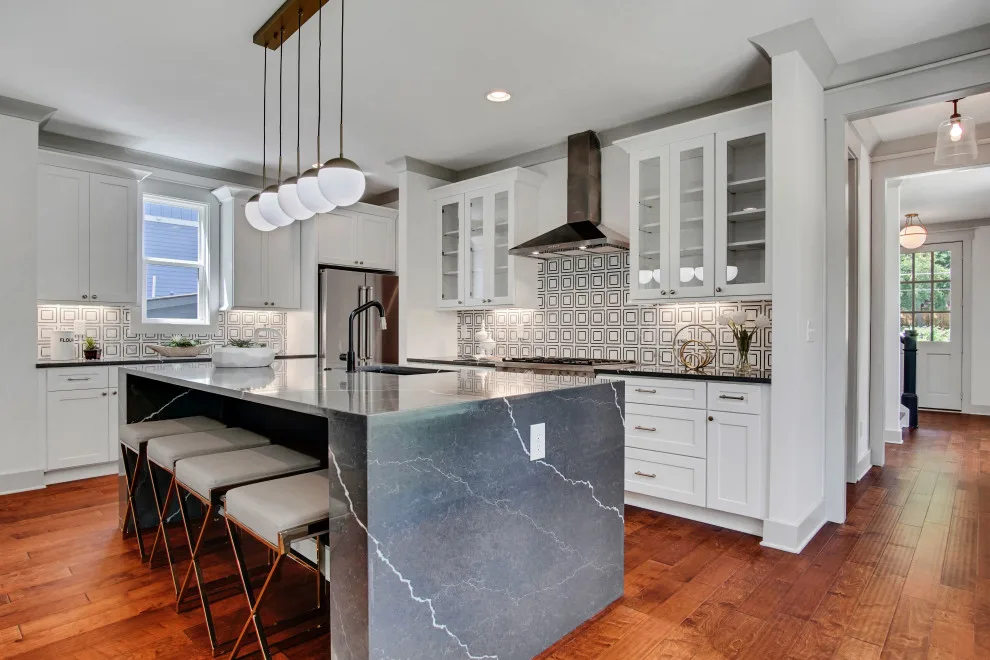 LUMON by Carl Mattison Design - Photo 4