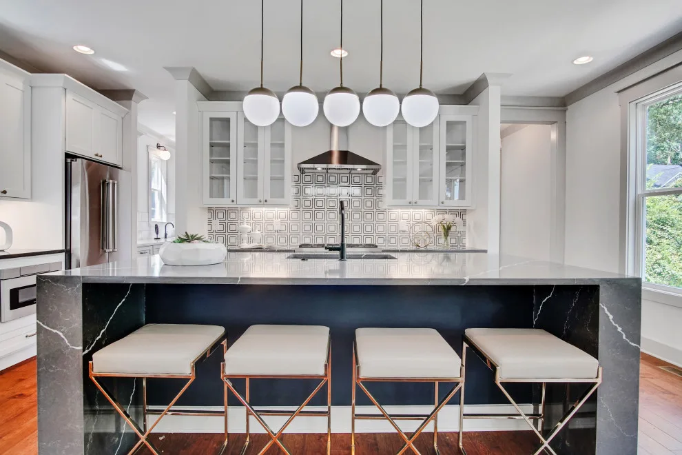 LUMON by Carl Mattison Design - Photo 3