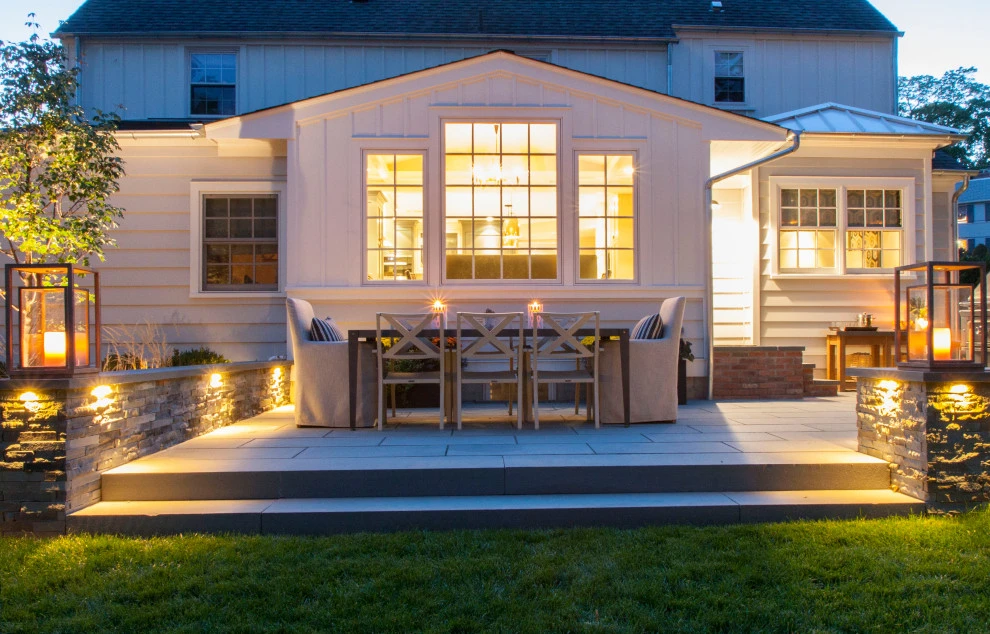 Night Lighting by Harmony Design Group - Photo 2
