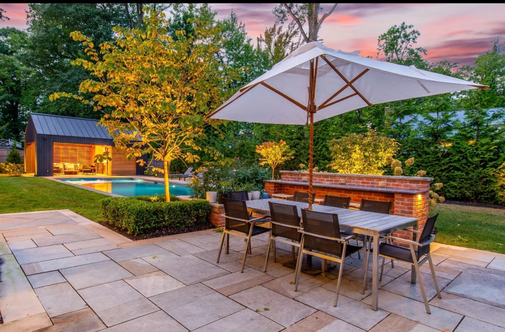 Night Lighting by Harmony Design Group - Photo 9