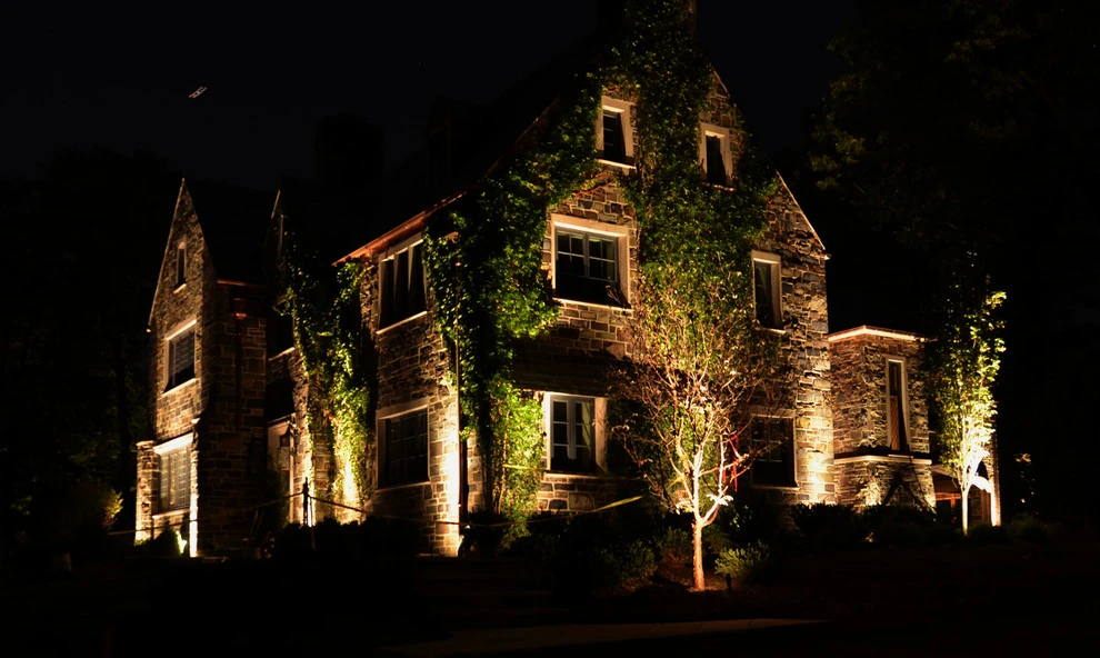 Night Lighting by Harmony Design Group - Photo 8