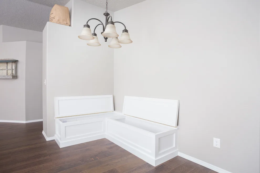 Lancelot Street Kitchen Renovation by Renaissance Remodeling - Photo 2