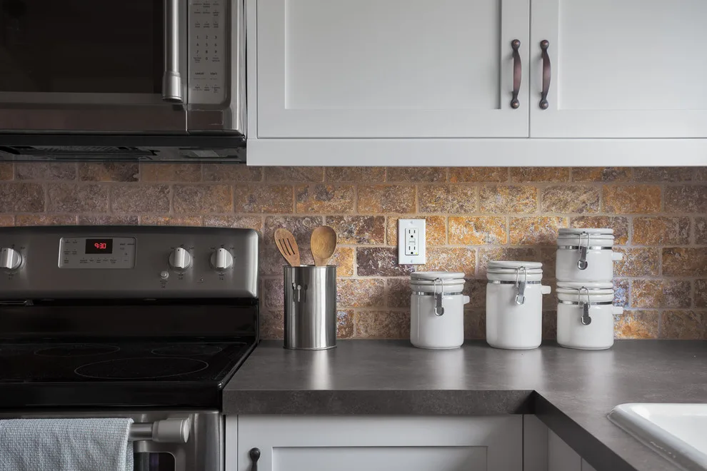 Lancelot Street Kitchen Renovation by Renaissance Remodeling - Photo 5