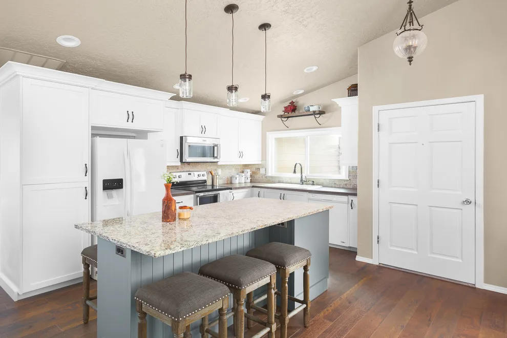 Lancelot Street Kitchen Renovation by Renaissance Remodeling - Photo 4