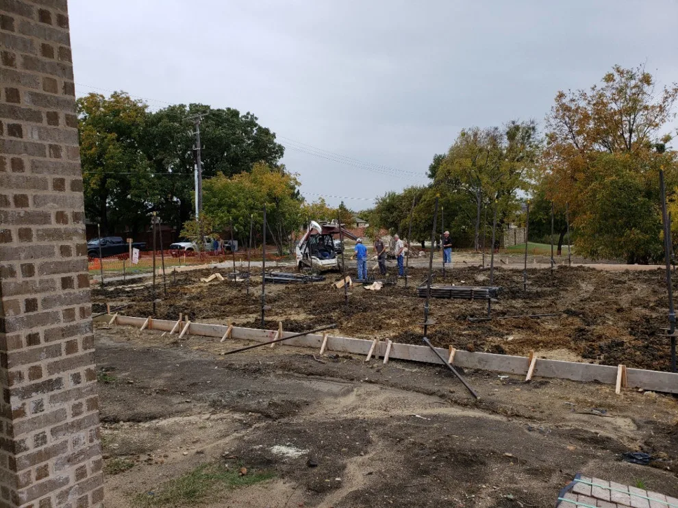 Bespoke Residential Home Construction by Built Dfw - Photo 138