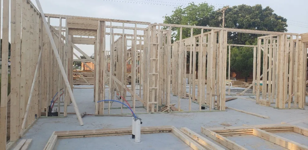 Bespoke Residential Home Construction by Built Dfw - Photo 141