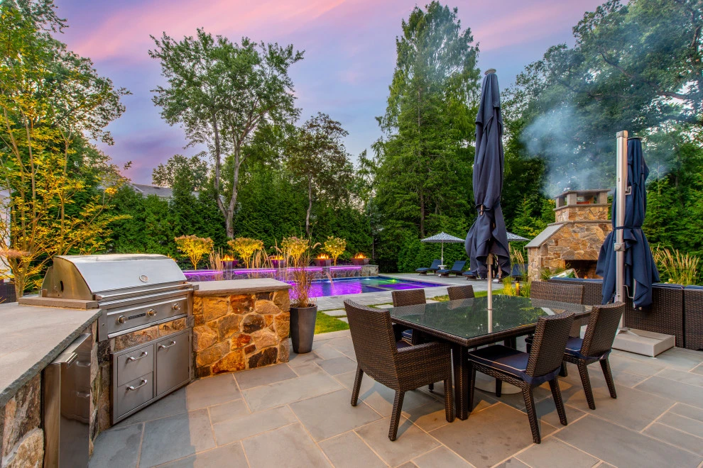 Suburban Bliss by Harmony Design Group - Photo 9