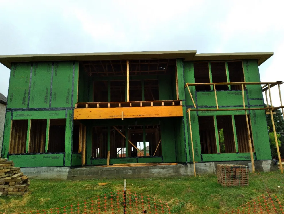 Bespoke Residential Home Construction by Built Dfw - Photo 103