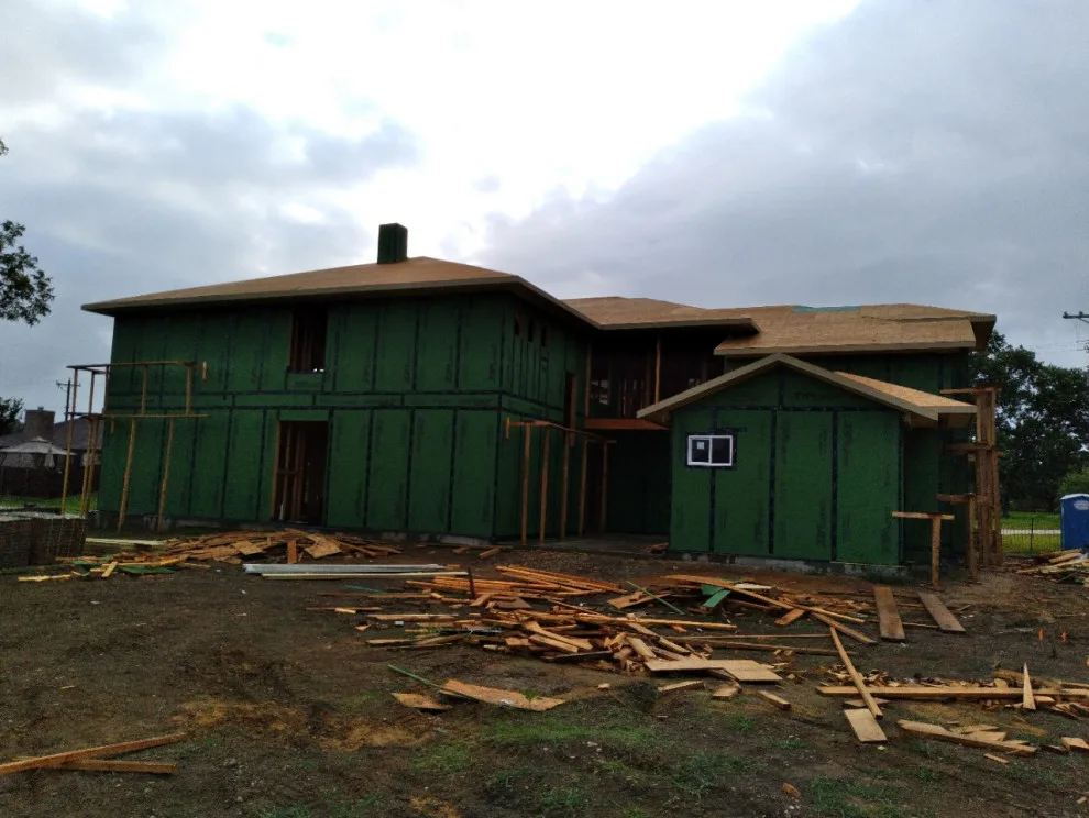 Bespoke Residential Home Construction by Built Dfw - Photo 25