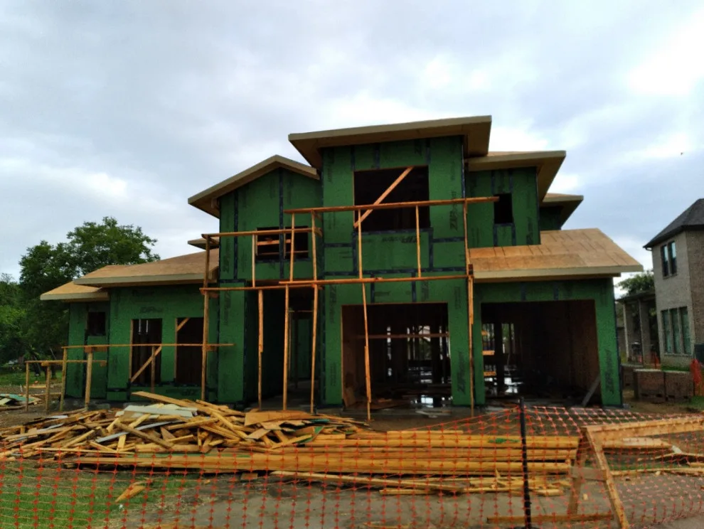 Bespoke Residential Home Construction by Built Dfw - Photo 37