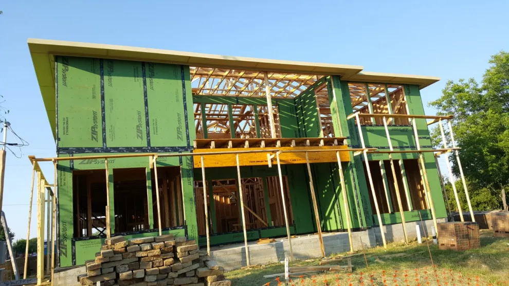 Bespoke Residential Home Construction by Built Dfw - Photo 115
