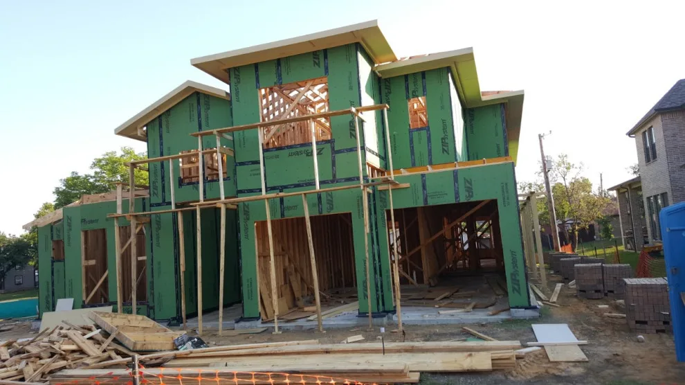 Bespoke Residential Home Construction by Built Dfw - Photo 92