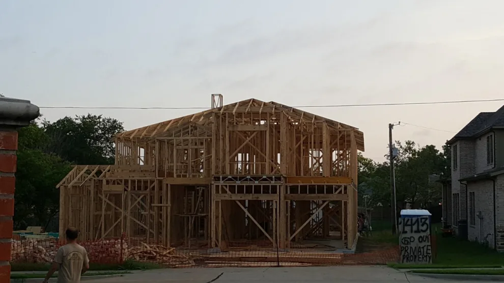 Bespoke Residential Home Construction by Built Dfw - Photo 64