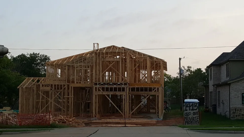 Bespoke Residential Home Construction by Built Dfw - Photo 18