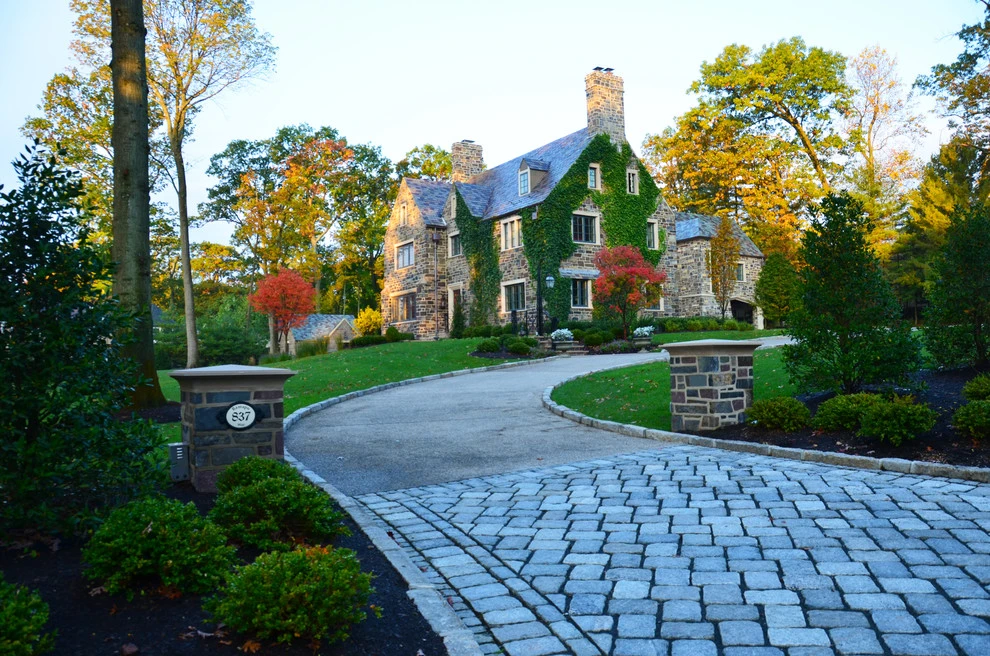 Driveways by Harmony Design Group - Photo 4