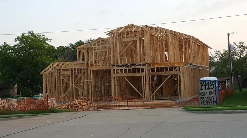 Bespoke Residential Home Construction by Built Dfw - Photo 130