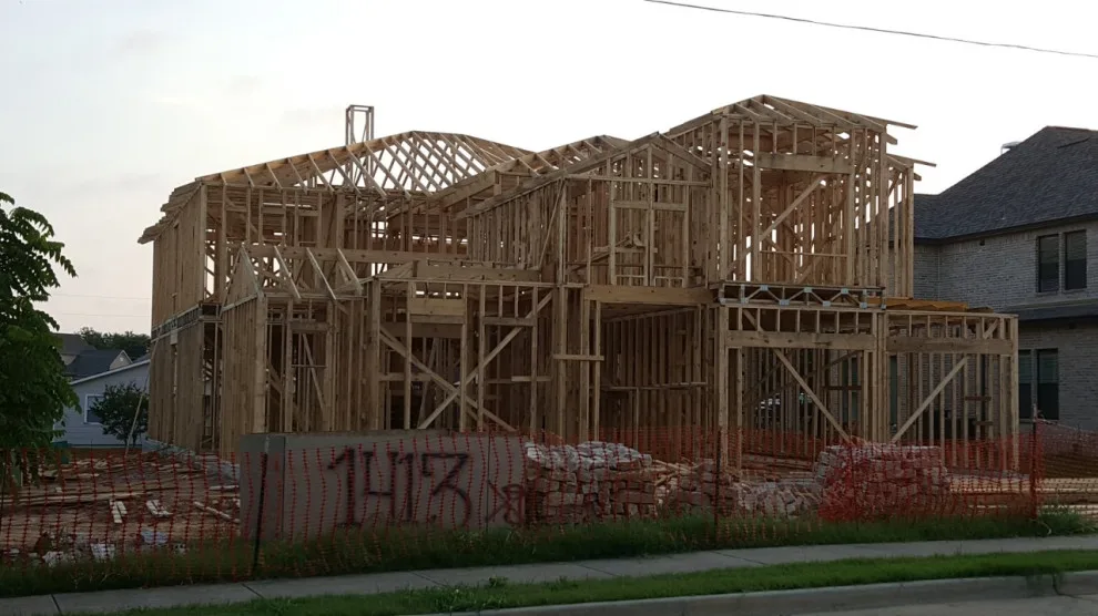 Bespoke Residential Home Construction by Built Dfw - Photo 30