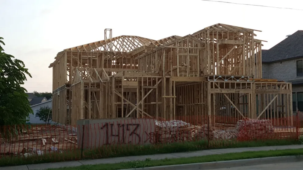 Bespoke Residential Home Construction by Built Dfw - Photo 35