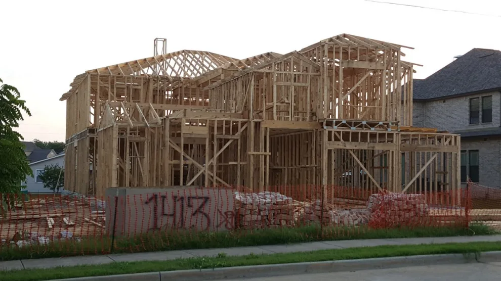 Bespoke Residential Home Construction by Built Dfw - Photo 113