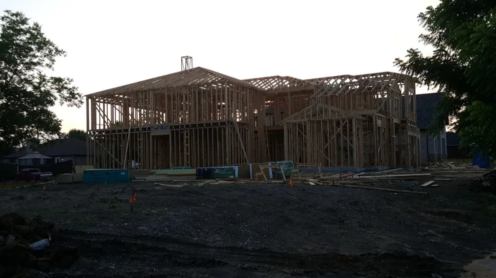 Bespoke Residential Home Construction by Built Dfw - Photo 149