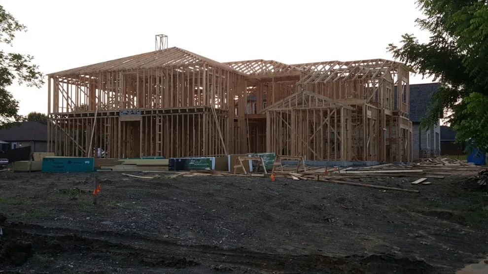 Bespoke Residential Home Construction by Built Dfw - Photo 68