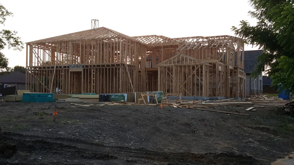 Bespoke Residential Home Construction by Built Dfw - Photo 150