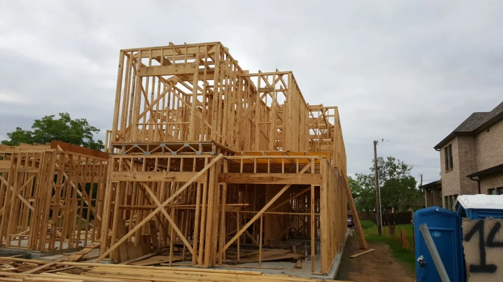 Bespoke Residential Home Construction by Built Dfw - Photo 76