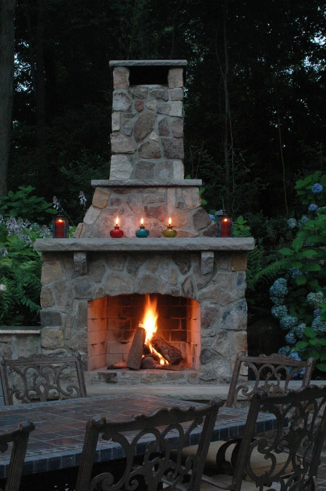 Fireplaces by Harmony Design Group - Photo 2