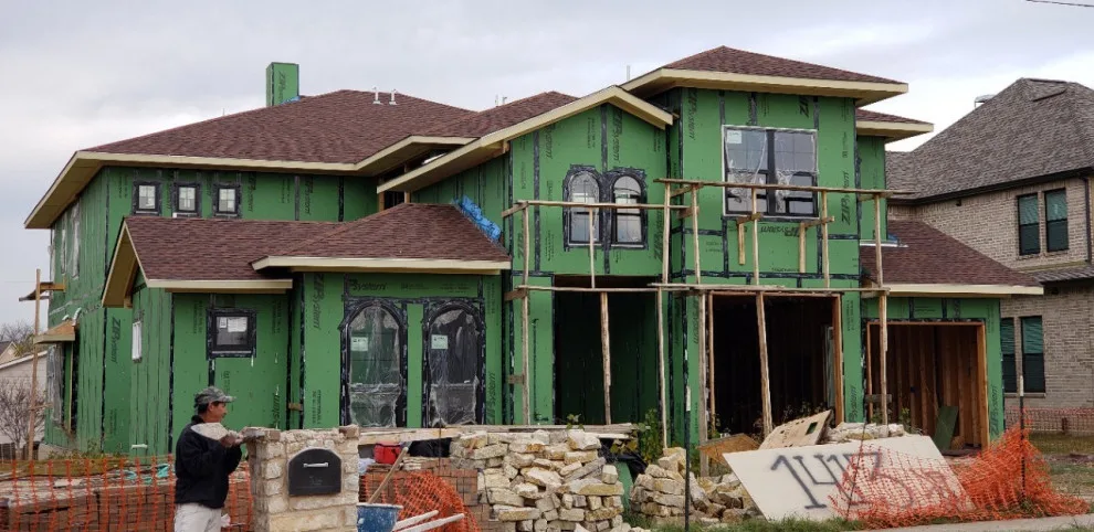 Bespoke Residential Home Construction by Built Dfw - Photo 61