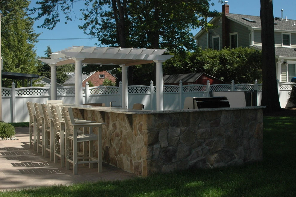 Pergolas by Harmony Design Group - Photo 2