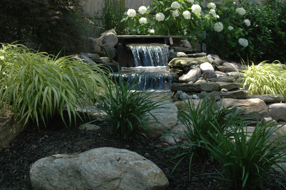 Swimming Pools by Harmony Design Group - Photo 11