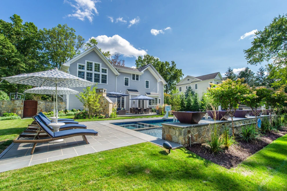Suburban Bliss by Harmony Design Group - Photo 15