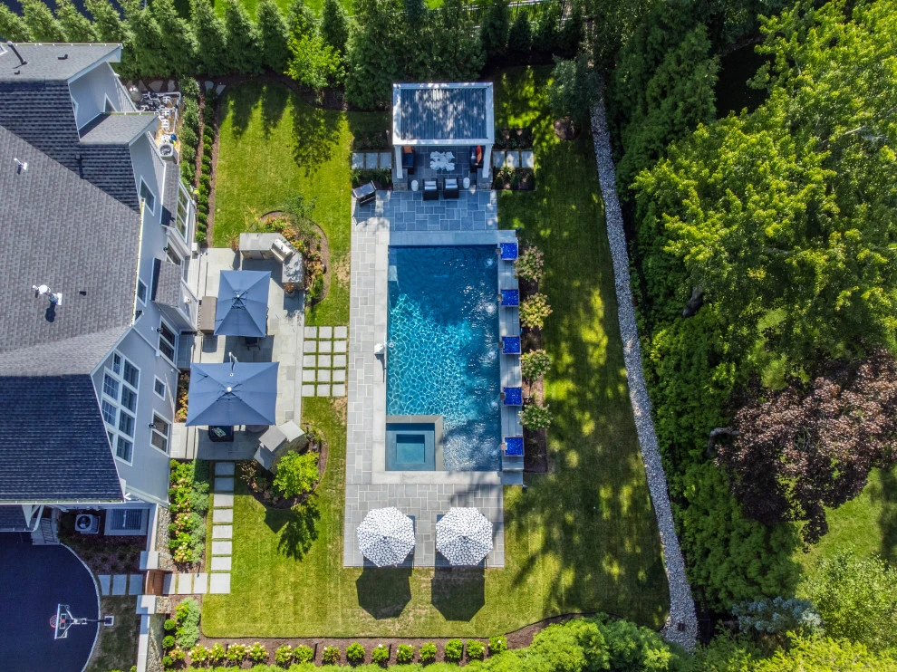 Suburban Bliss by Harmony Design Group - Photo 6