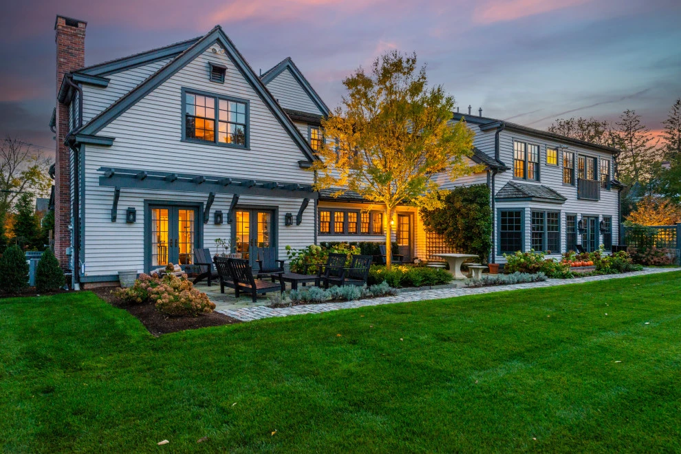 Country Getaway by Harmony Design Group - Photo 10